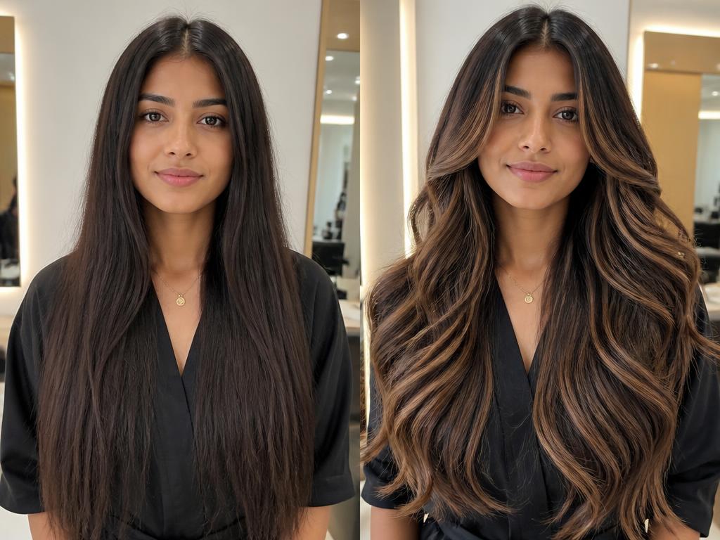 How Hard Water in Faridabad Damages Hair